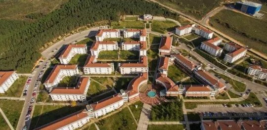 Foto - İşte dünyanın en iyi Türk üniversiteleri! 