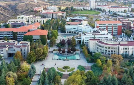 Foto - İşte dünyanın en iyi Türk üniversiteleri! 