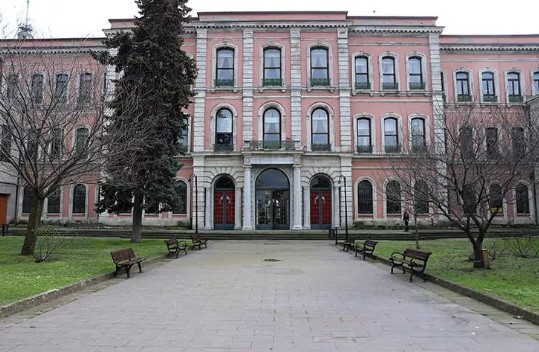 Foto - İşte dünyanın en iyi Türk üniversiteleri! 