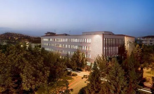 Foto - İşte dünyanın en iyi Türk üniversiteleri! 