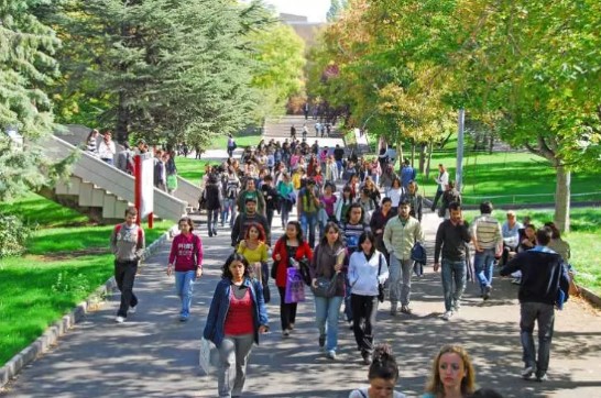 Foto - İşte dünyanın en iyi Türk üniversiteleri! 