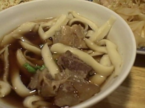 Foto - İşte dünyanın en tuhaf yemekleri