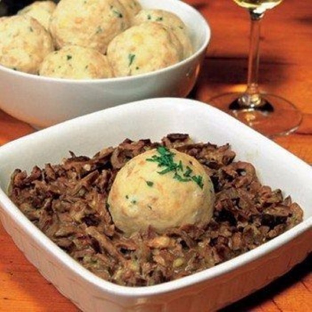 Foto - İşte dünyanın en tuhaf yemekleri