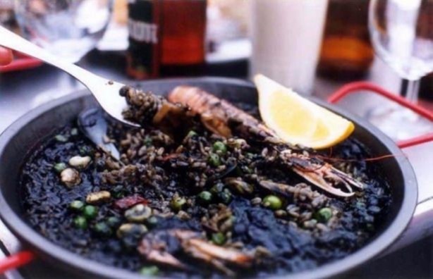 Foto - İşte dünyanın en tuhaf yemekleri