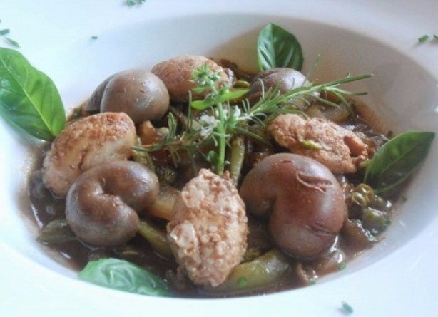 Foto - İşte dünyanın en tuhaf yemekleri