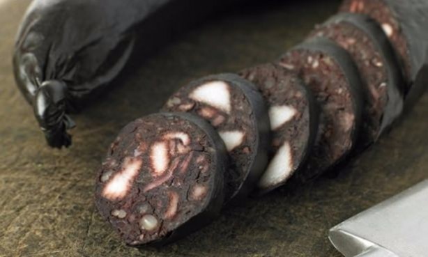 Foto - İşte dünyanın en tuhaf yemekleri