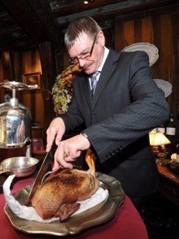 Foto - İşte dünyanın en tuhaf yemekleri