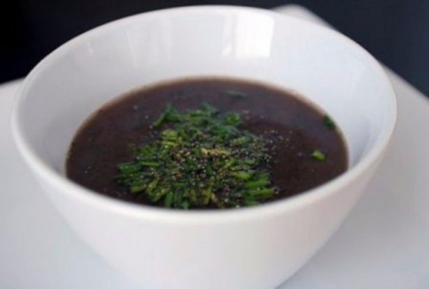 Foto - İşte dünyanın en tuhaf yemekleri