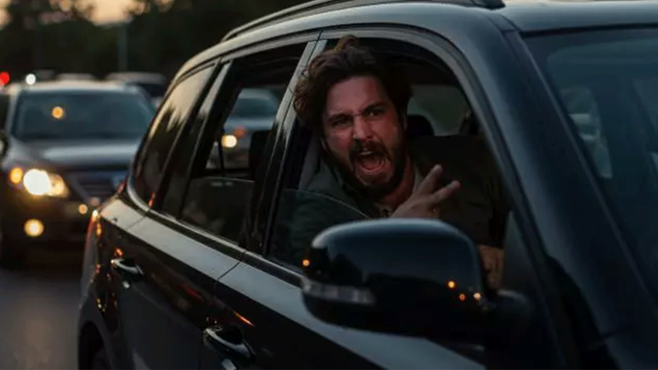 Foto - İşte dünyanın en kötü şoförlerinin bulunduğu ülkeler! Türkiye'nin sırası utandırdı!