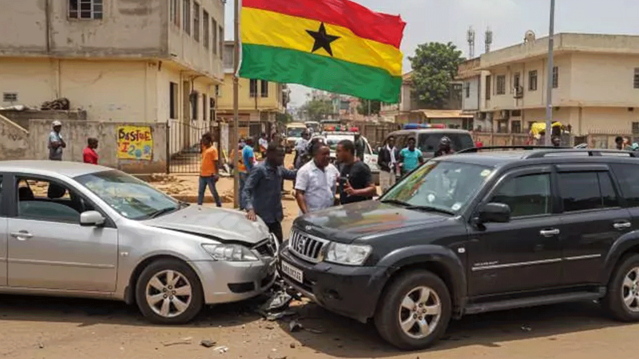 Foto - İşte dünyanın en kötü şoförlerinin bulunduğu ülkeler! Türkiye'nin sırası utandırdı!