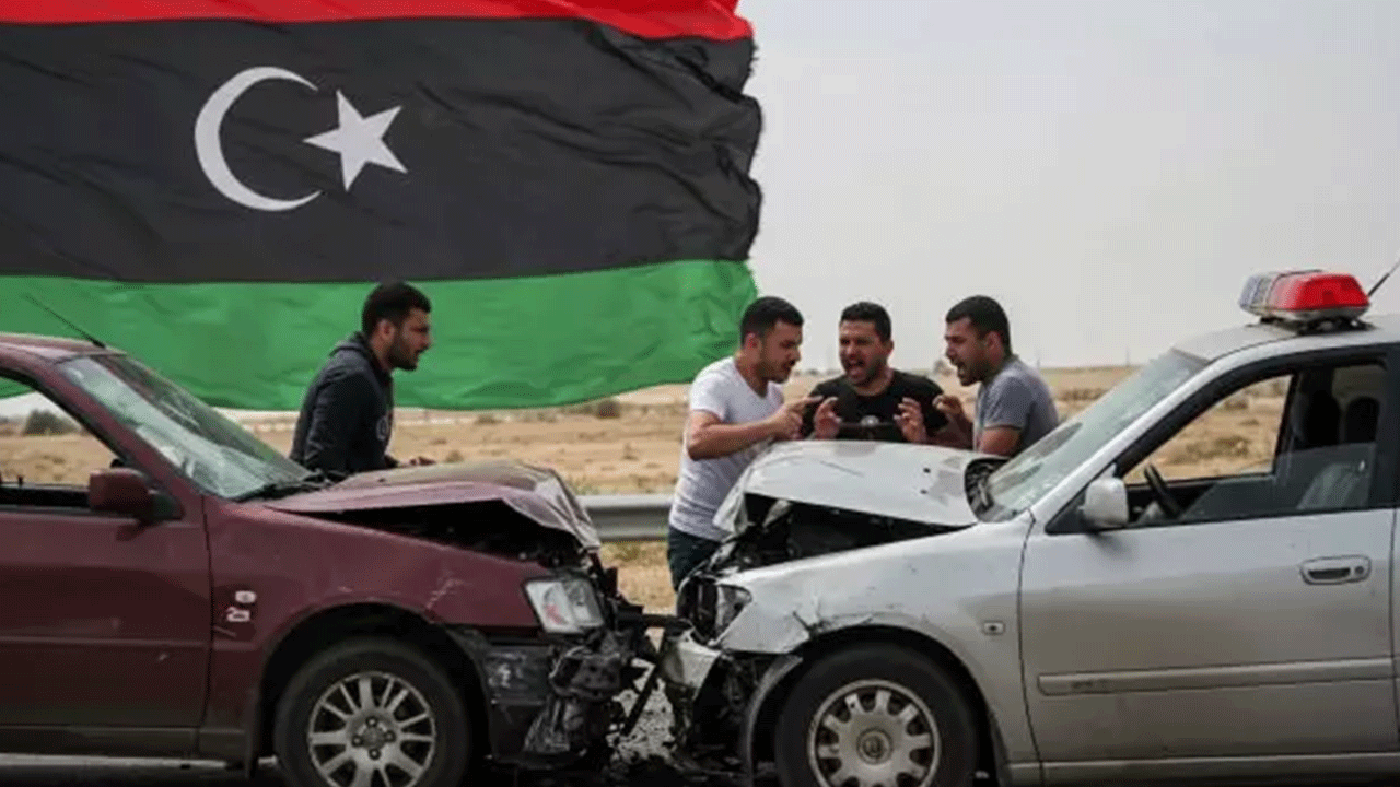 Foto - İşte dünyanın en kötü şoförlerinin bulunduğu ülkeler! Türkiye'nin sırası utandırdı!