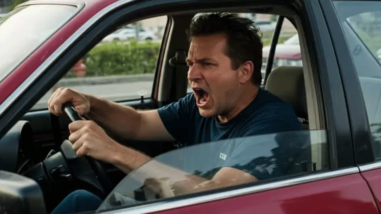 İşte dünyanın en kötü şoförlerinin bulunduğu ülkeler! Türkiye'nin sırası utandırdı!