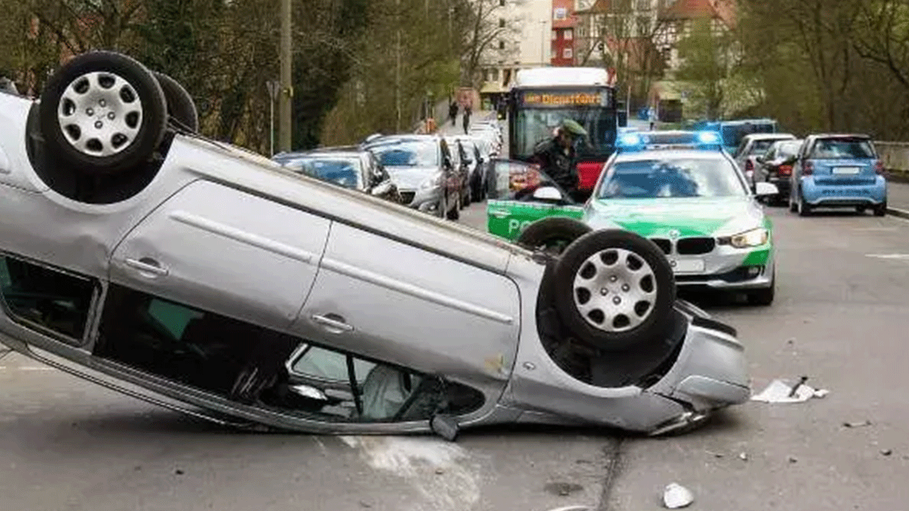 Foto - İşte dünyanın en kötü şoförlerinin bulunduğu ülkeler! Türkiye'nin sırası utandırdı!