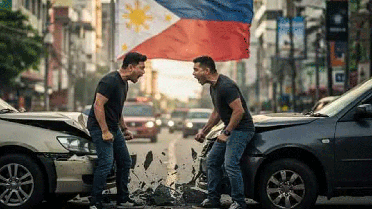 Foto - İşte dünyanın en kötü şoförlerinin bulunduğu ülkeler! Türkiye'nin sırası utandırdı!