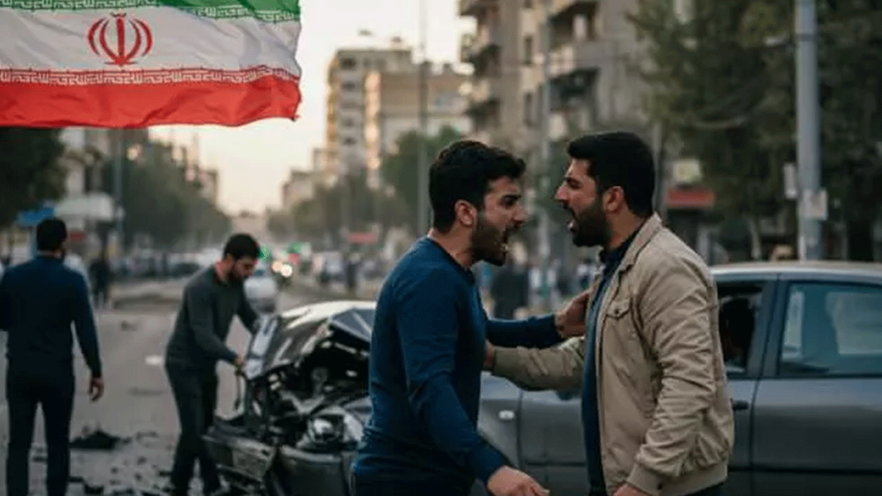 Foto - İşte dünyanın en kötü şoförlerinin bulunduğu ülkeler! Türkiye'nin sırası utandırdı!