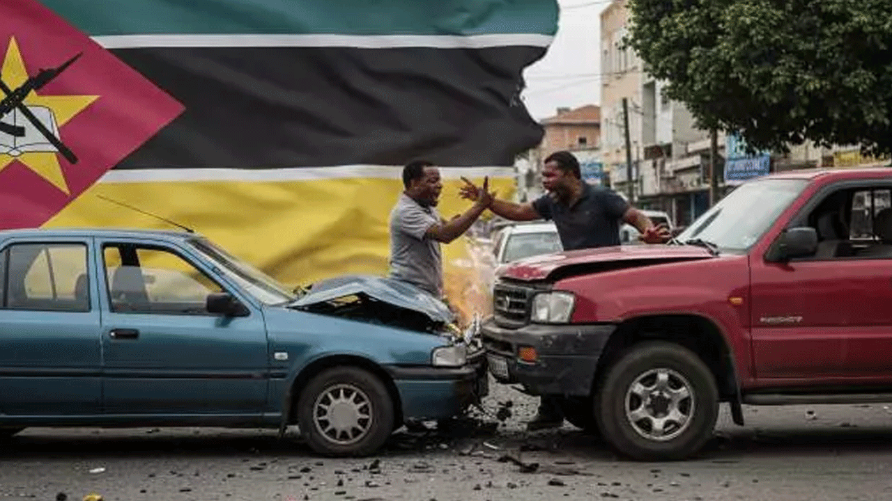 Foto - İşte dünyanın en kötü şoförlerinin bulunduğu ülkeler! Türkiye'nin sırası utandırdı!