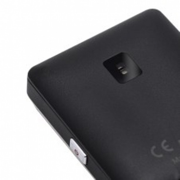 Foto - İşte dünyanın en küçük akıllı telefonu