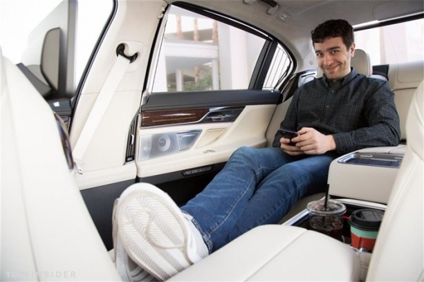 Foto - İşte dünyanın en lüks 7 otomobili