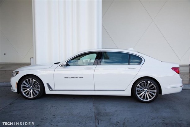 Foto - İşte dünyanın en lüks 7 otomobili