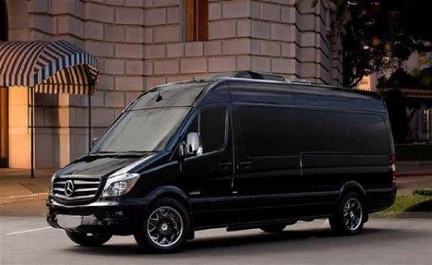 İşte dünyanın en lüks karavanı