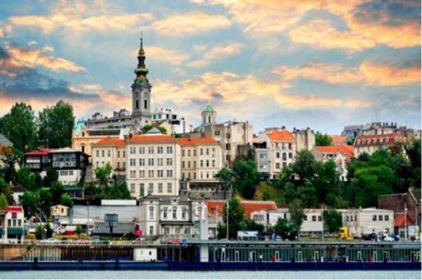 Foto - İşte dünyanın en mutlu ve mutsuz ülkeleri...