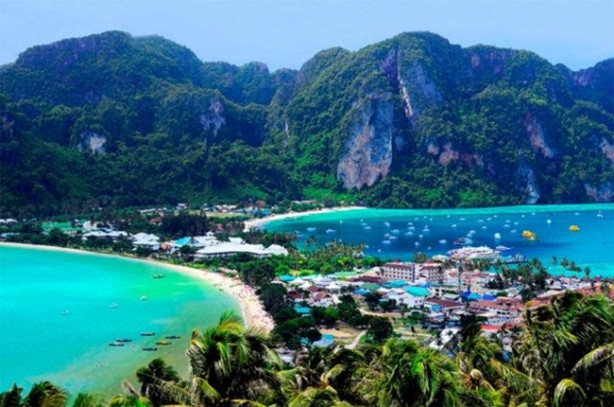 Foto - İşte dünyanın en mutlu ve mutsuz ülkeleri...