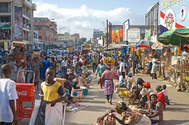 Foto - İşte dünyanın en mutlu ve mutsuz ülkeleri...
