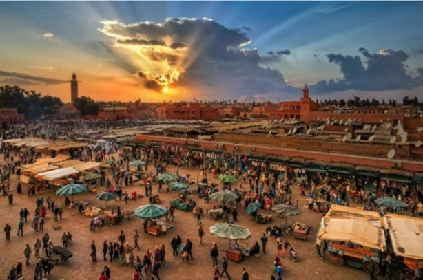 Foto - İşte dünyanın en mutlu ve mutsuz ülkeleri...