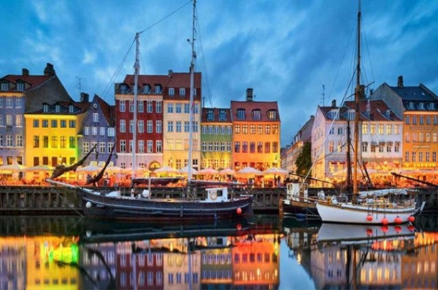 Foto - İşte dünyanın en mutlu ve mutsuz ülkeleri...