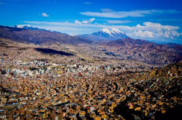 Foto - İşte dünyanın en mutlu ve mutsuz ülkeleri...