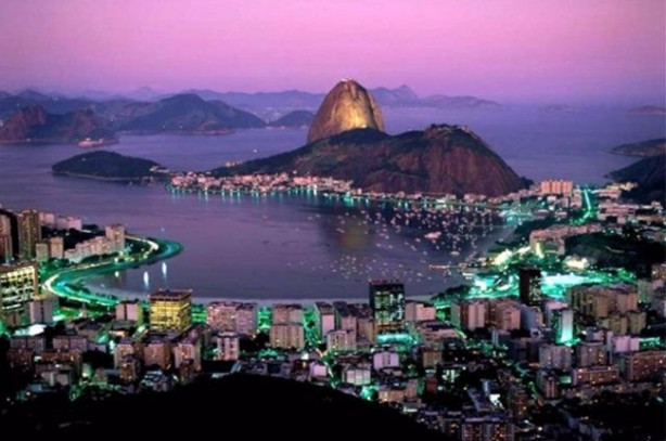 Foto - İşte dünyanın en mutlu ve mutsuz ülkeleri...