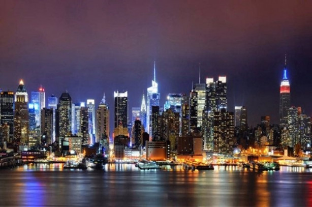 Foto - İşte dünyanın en mutlu ve mutsuz ülkeleri...