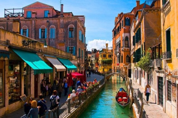 Foto - İşte dünyanın en mutlu ve mutsuz ülkeleri...