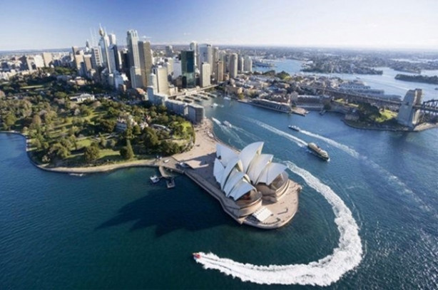 Foto - İşte dünyanın en mutlu ve mutsuz ülkeleri...