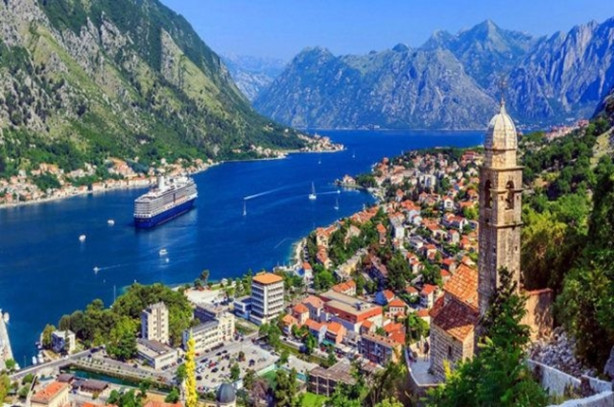 Foto - İşte dünyanın en mutlu ve mutsuz ülkeleri...