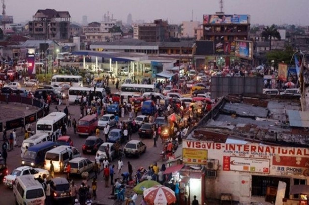 Foto - İşte dünyanın en mutlu ve mutsuz ülkeleri...