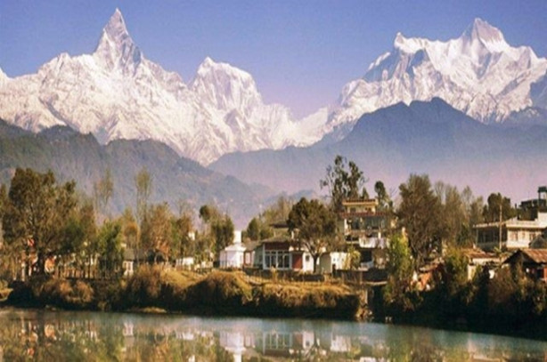 Foto - İşte dünyanın en mutlu ve mutsuz ülkeleri...