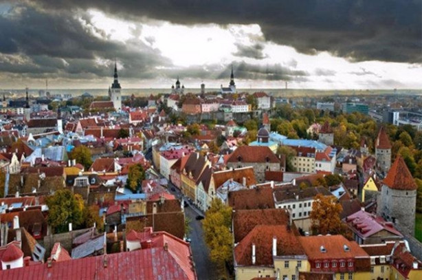 Foto - İşte dünyanın en mutlu ve mutsuz ülkeleri...