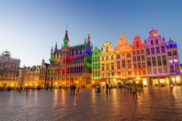 Foto - İşte dünyanın en mutlu ve mutsuz ülkeleri...