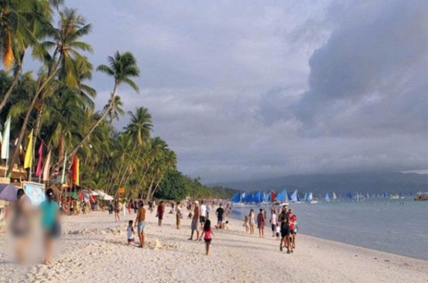 Foto - İşte dünyanın en mutlu ve mutsuz ülkeleri...