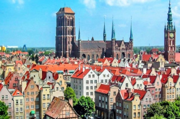 Foto - İşte dünyanın en mutlu ve mutsuz ülkeleri...