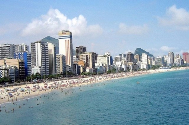 Foto - İşte dünyanın en mutlu ve mutsuz ülkeleri...