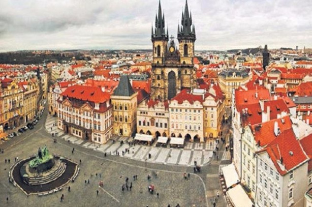 Foto - İşte dünyanın en mutlu ve mutsuz ülkeleri...