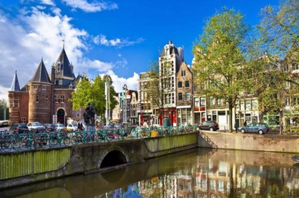 Foto - İşte dünyanın en mutlu ve mutsuz ülkeleri...