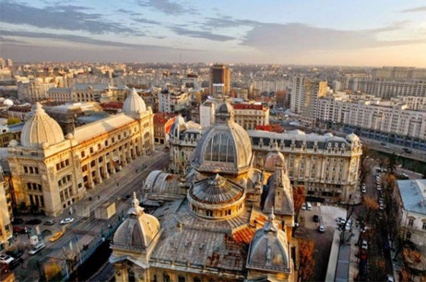 Foto - İşte dünyanın en mutlu ve mutsuz ülkeleri...