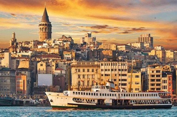 Foto - İşte dünyanın en mutlu ve mutsuz ülkeleri...