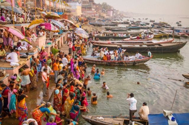 Foto - İşte dünyanın en mutlu ve mutsuz ülkeleri...