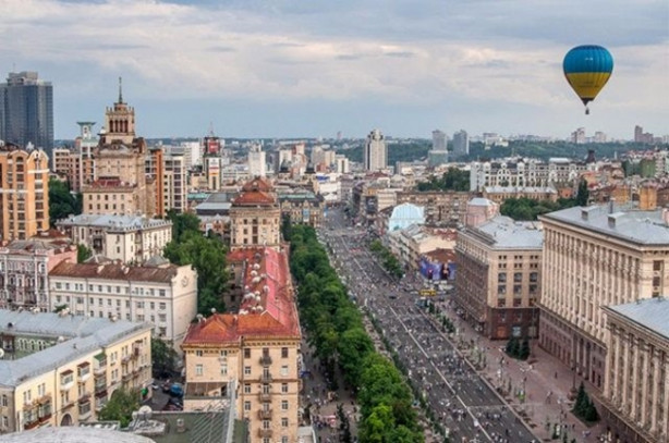 Foto - İşte dünyanın en mutlu ve mutsuz ülkeleri...