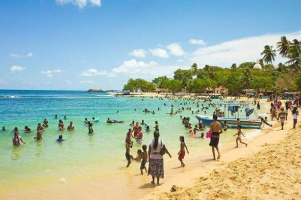 Foto - İşte dünyanın en mutlu ve mutsuz ülkeleri...