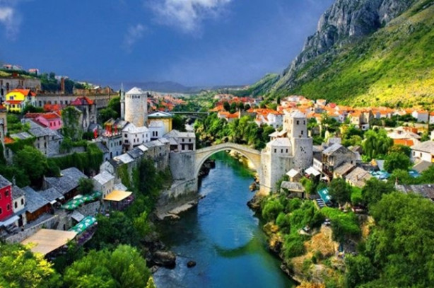 Foto - İşte dünyanın en mutlu ve mutsuz ülkeleri...